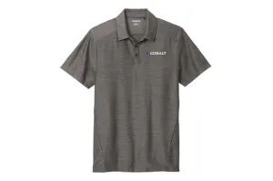 MEN'S OGIO SLATE POLO