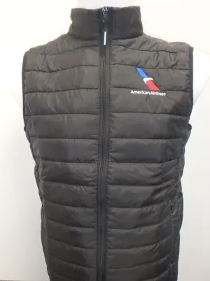 Men's Puffer Vest XL