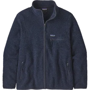 Men's Reclaimed Fleece Jacket