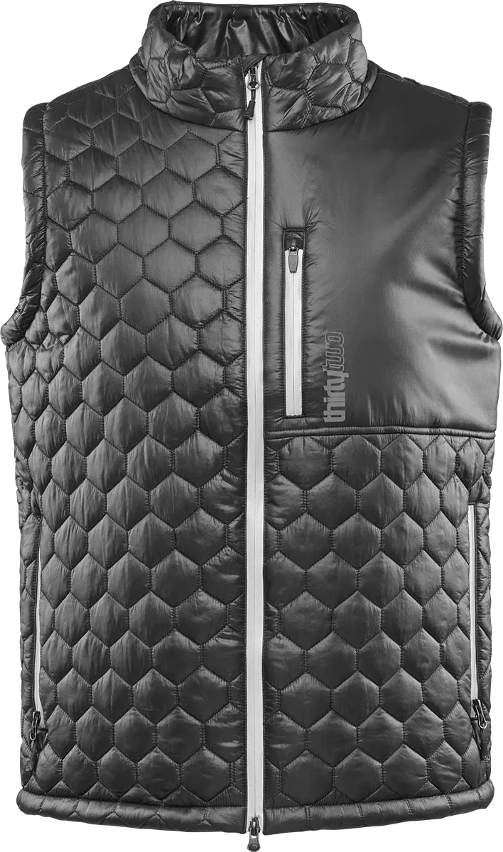 MEN'S REST STOP PUFF X GRENIER VEST