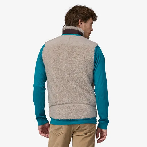 MEN'S RETRO-X VEST