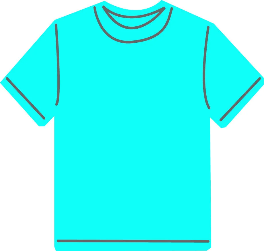 Men's Simple Cotton T-Shirt