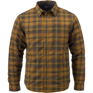 Men's Sinclair Insulated Flannel
