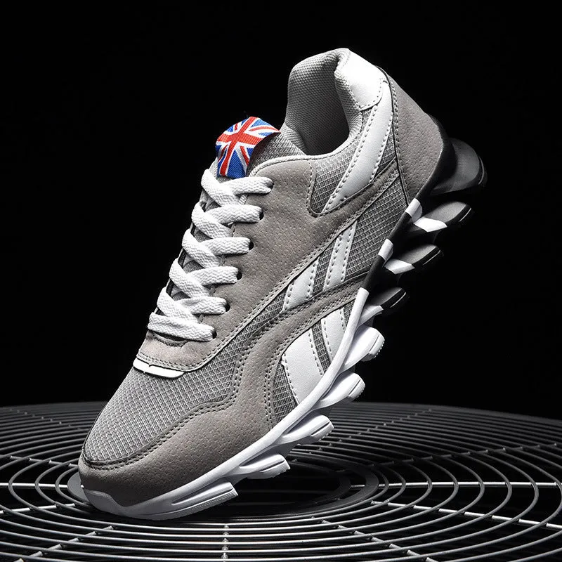 Men's Sneaks Men's Shoes Fashion Sports Casual Shoes