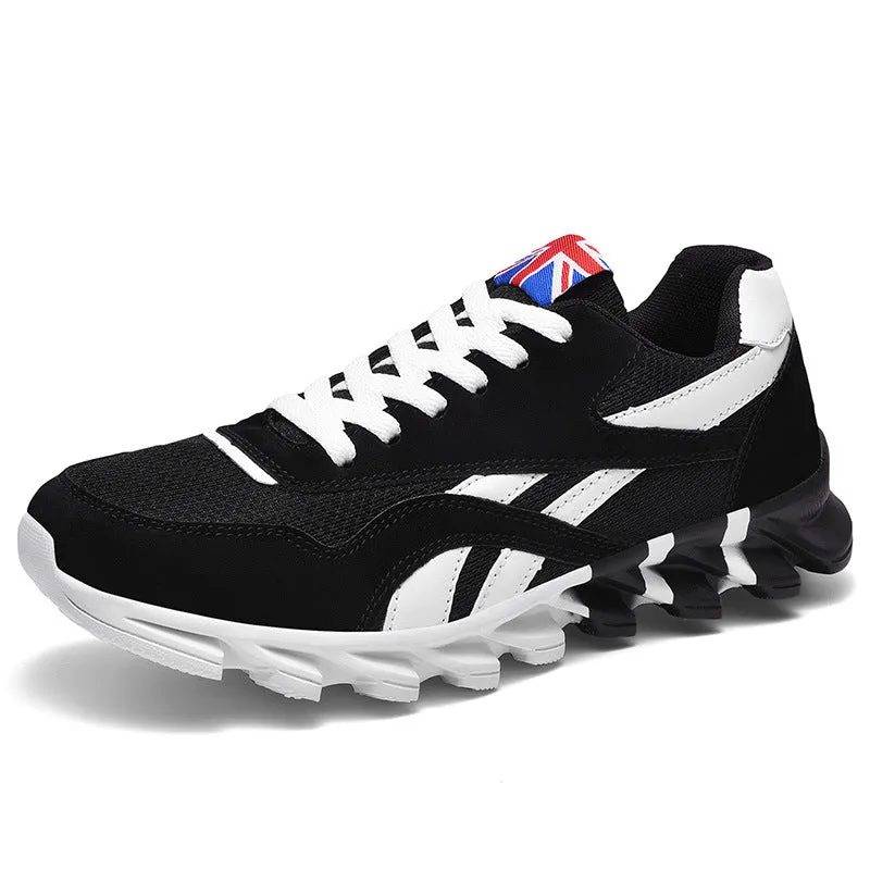 Men's Sneaks Men's Shoes Fashion Sports Casual Shoes