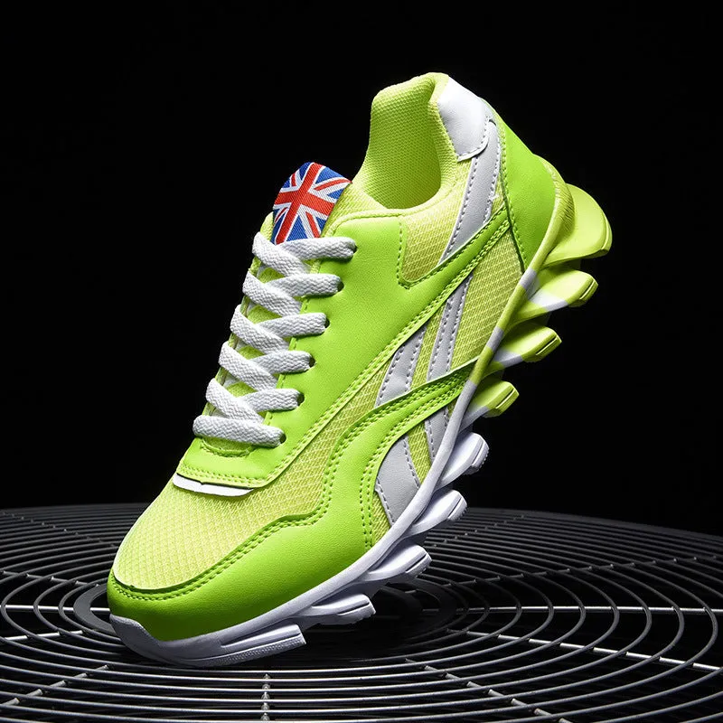 Men's Sneaks Men's Shoes Fashion Sports Casual Shoes