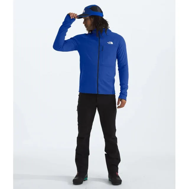 Men's Summit FUTUREFLEECE Full Zip Hoodie