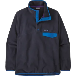 Men's Synch Snap-T Fleece Pullover