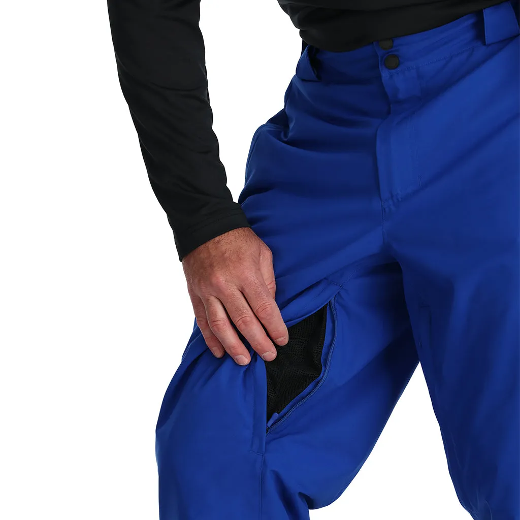 Mens Traction - Electric Blue