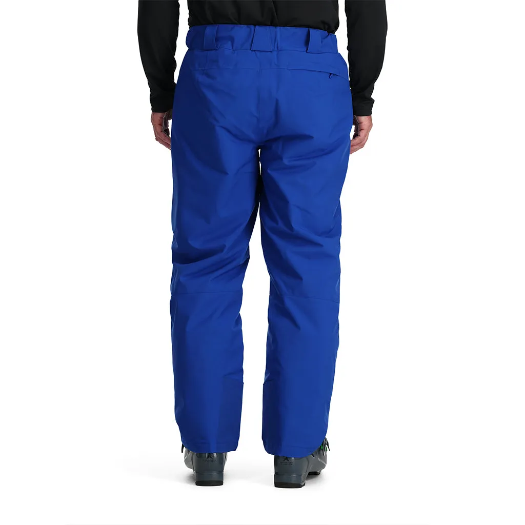 Mens Traction - Electric Blue