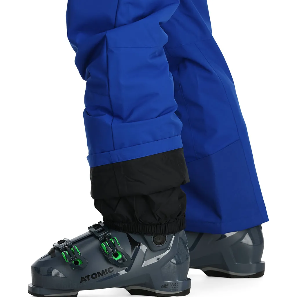 Mens Traction - Electric Blue