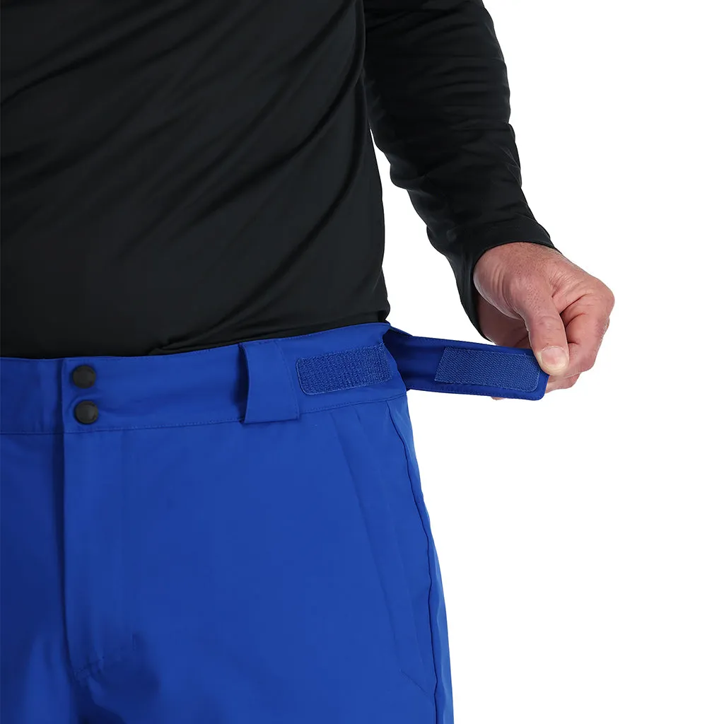Mens Traction - Electric Blue