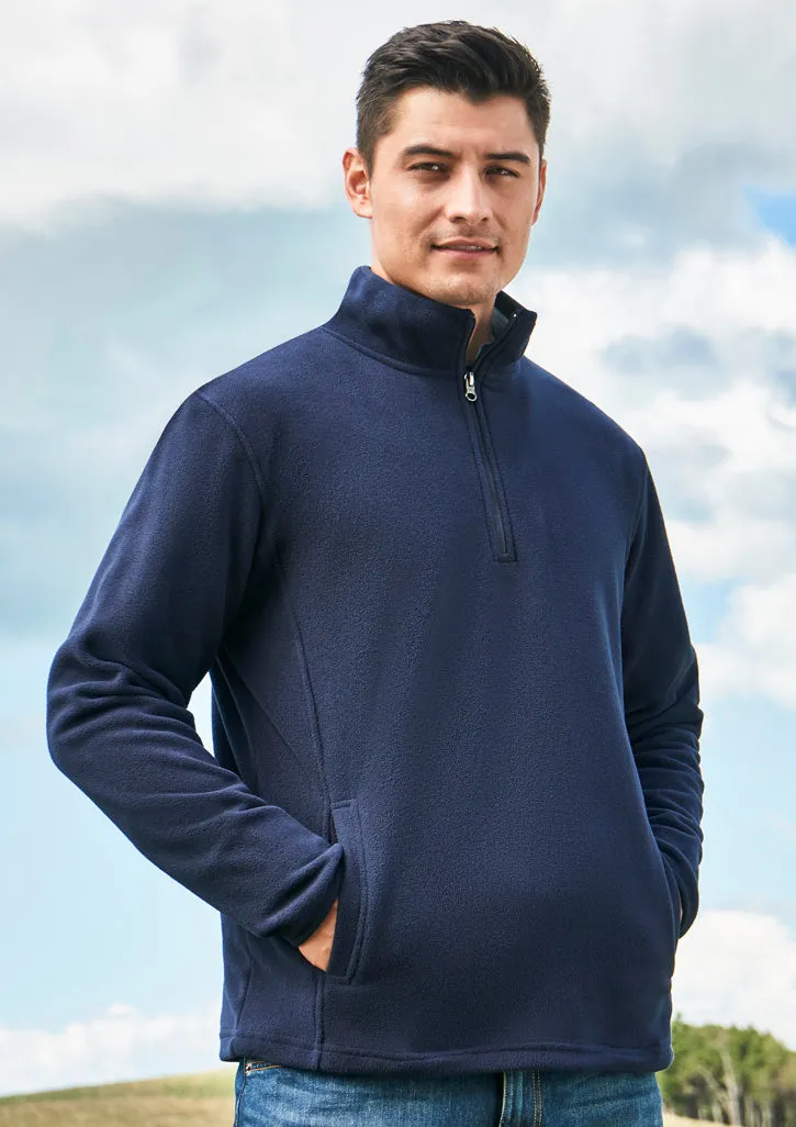 Men's Trinity Fleece - F10510