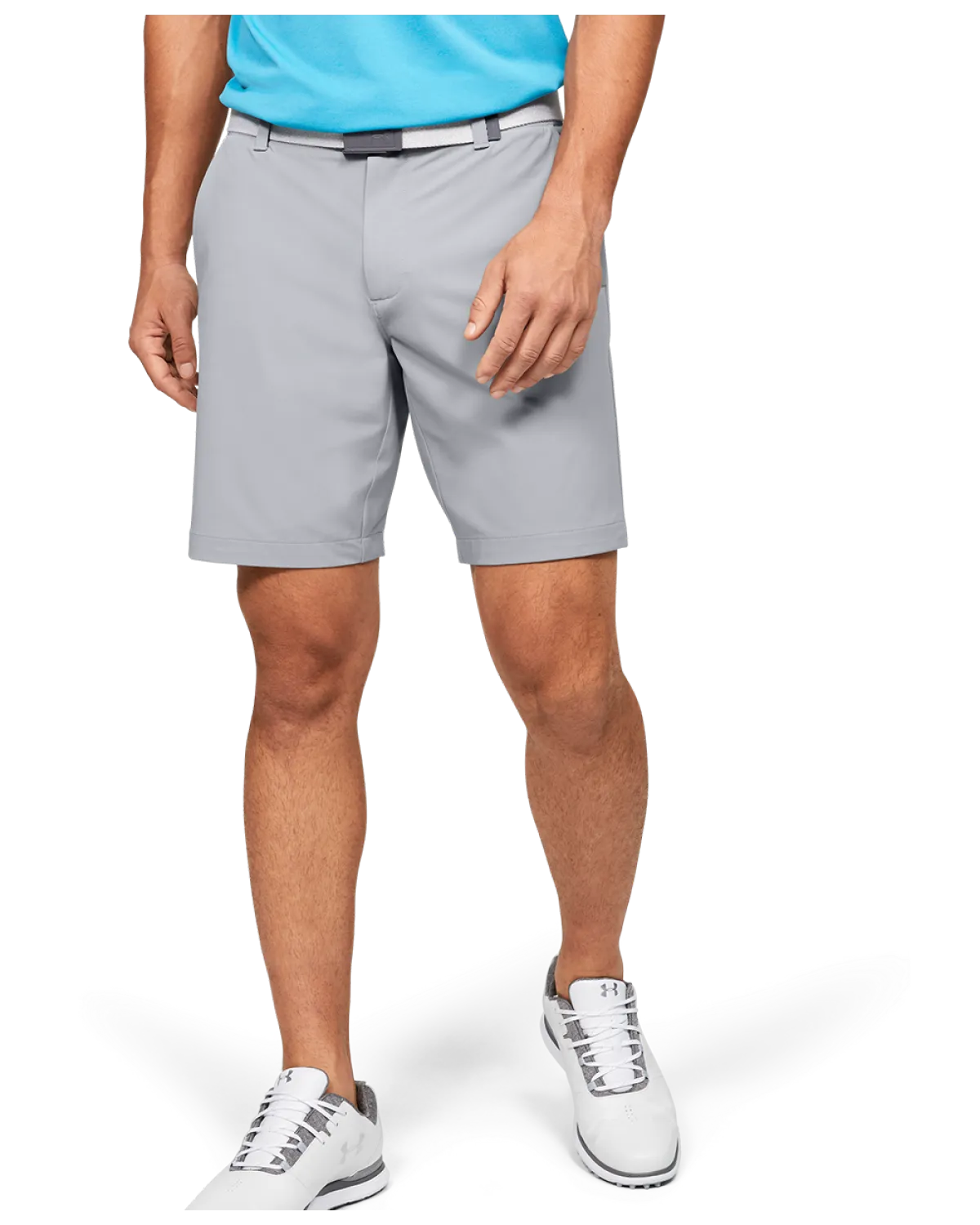 Men's UA Iso-Chill Shorts 1358785-035