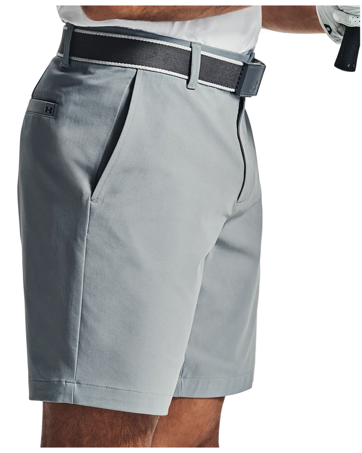 Men's UA Iso-Chill Shorts 1358785-035