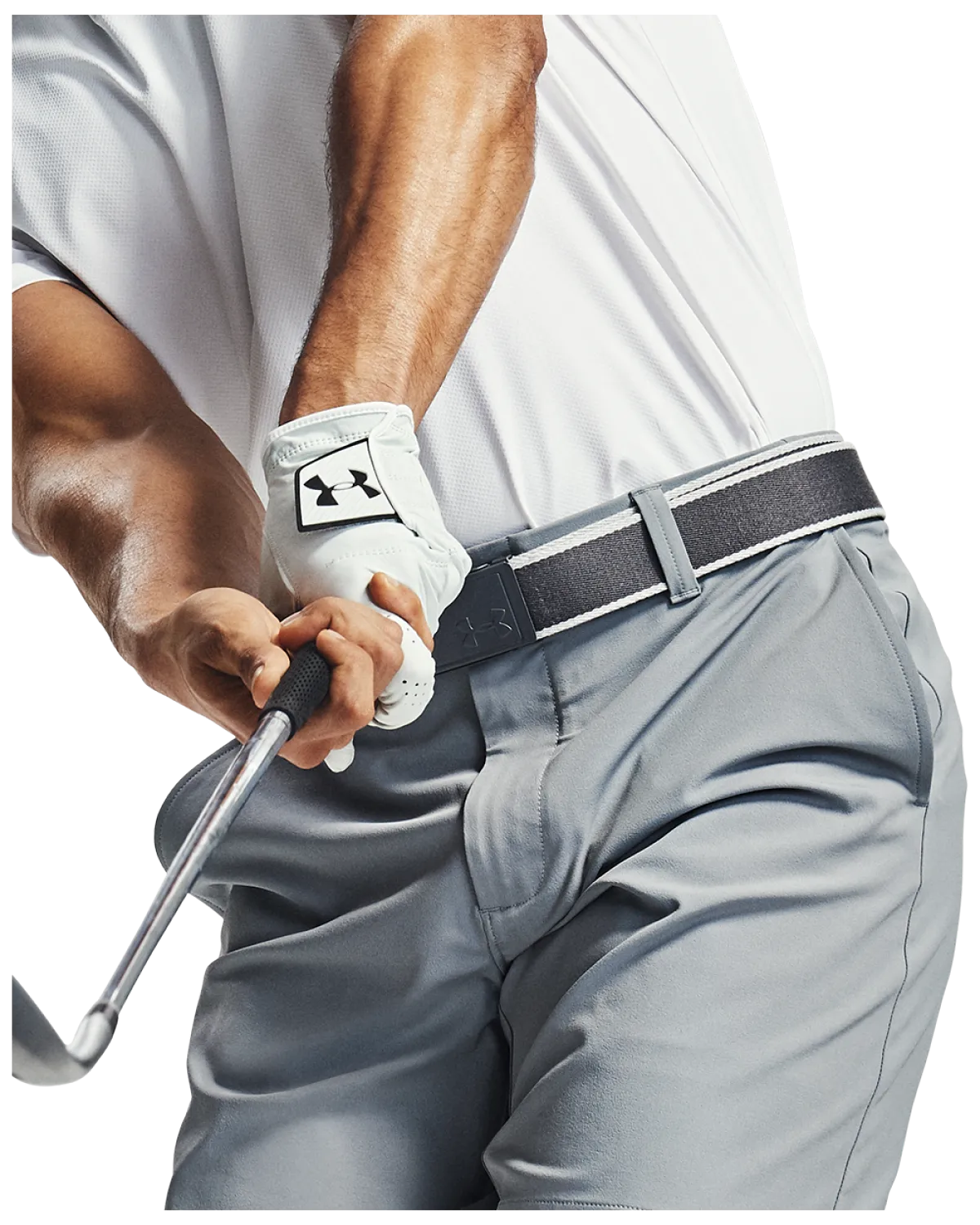 Men's UA Iso-Chill Shorts 1358785-035