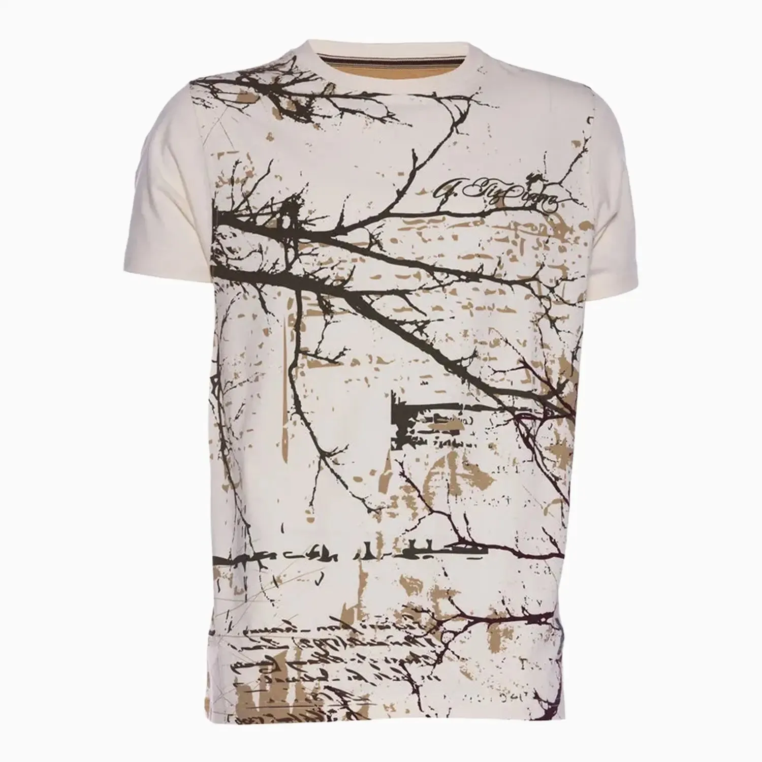 Men's Vance Graphic Print T-Shirt