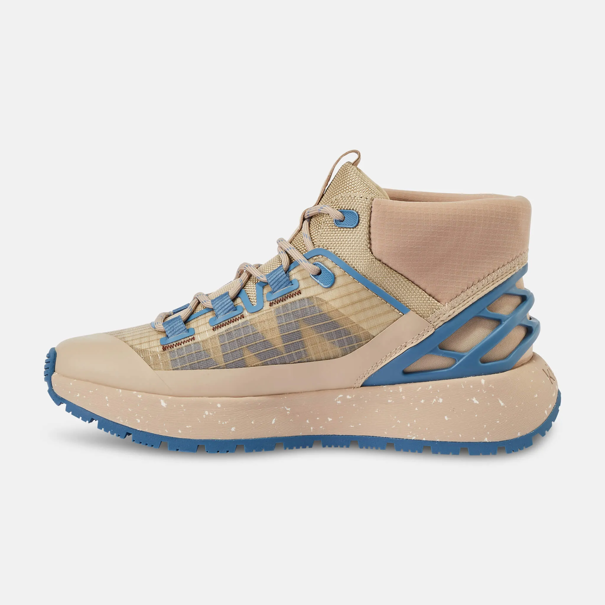 Men's Wasatch Mid - White Pepper