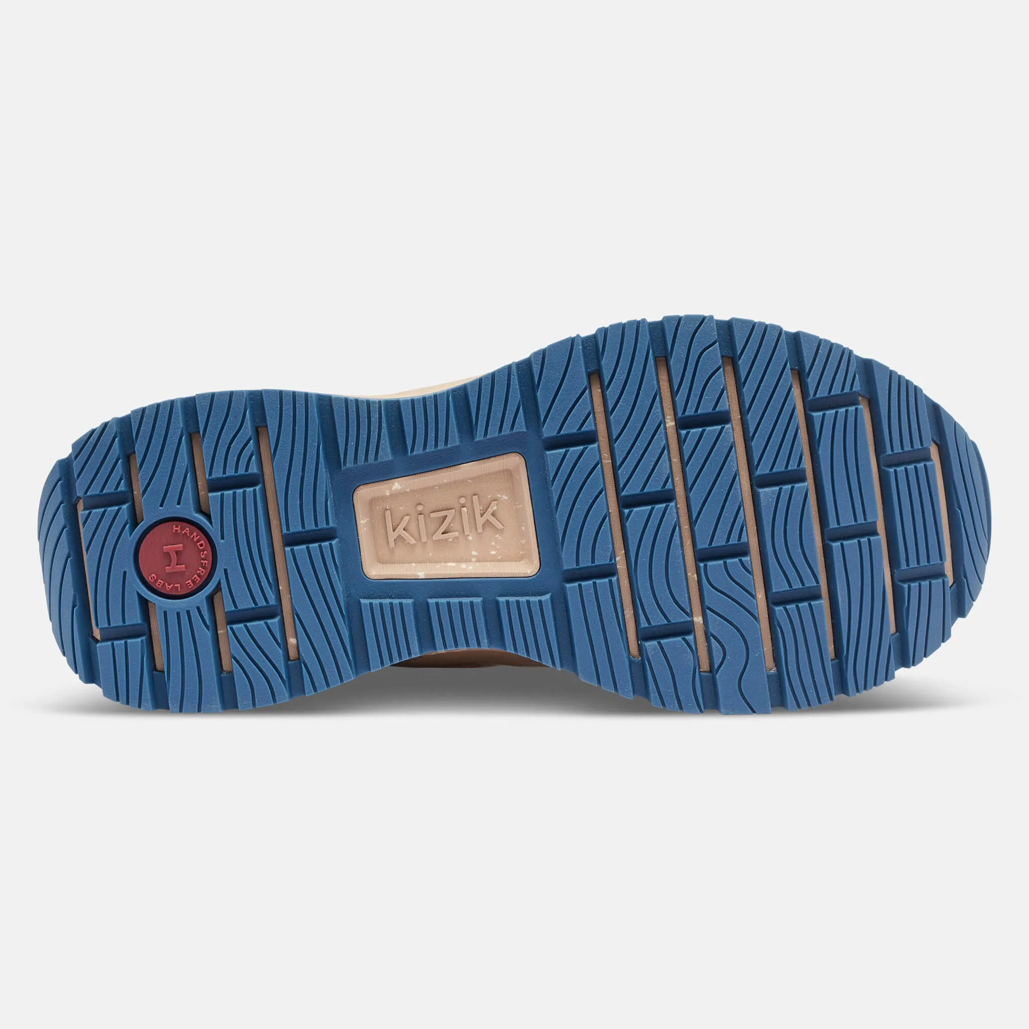 Men's Wasatch Mid - White Pepper