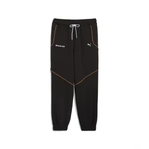 Mercedes pants, Puma, sweat, black