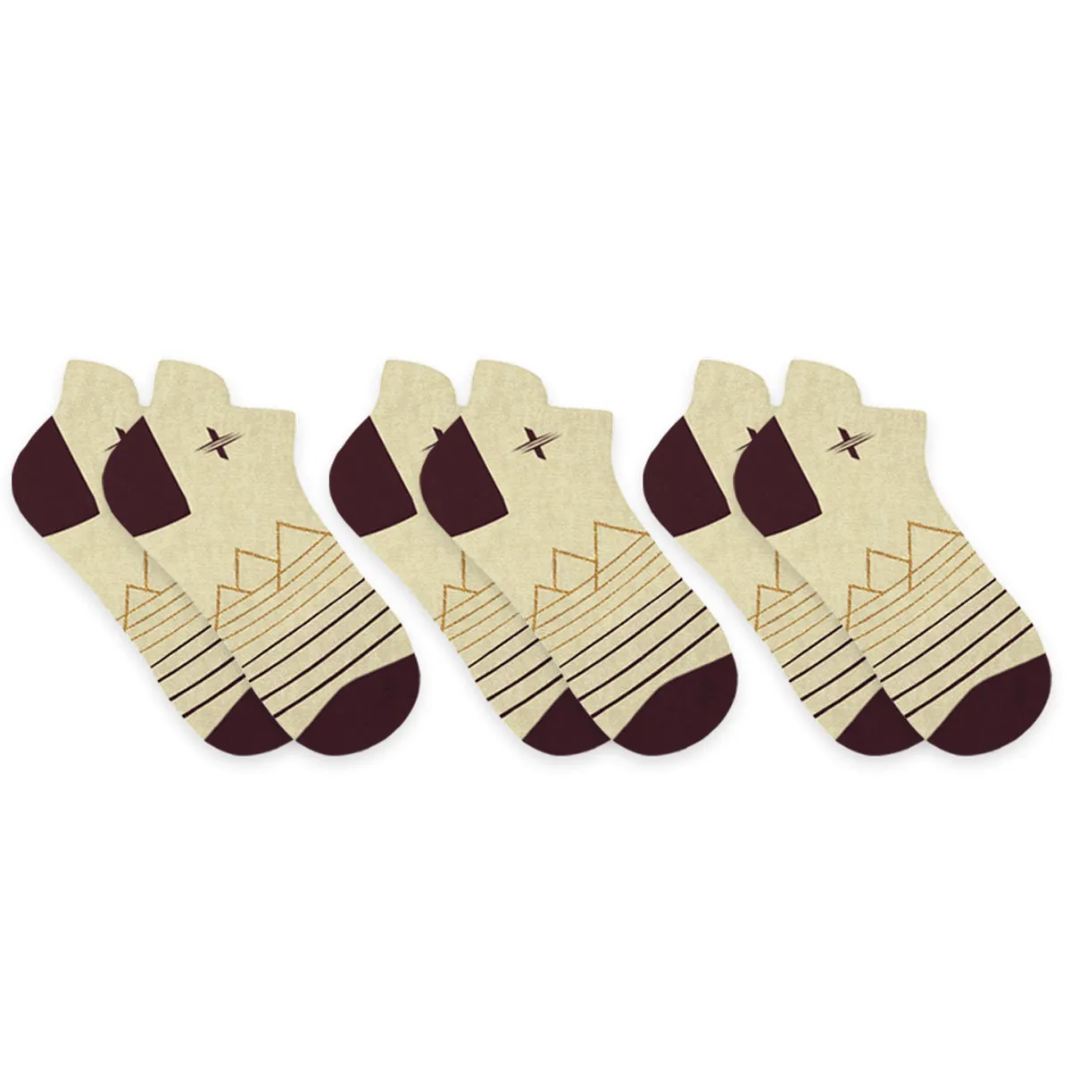 Merino Wool Warm Ankle Socks