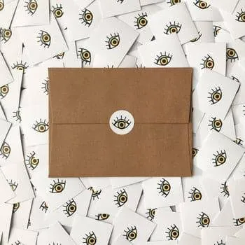 Merry Christmukkah | Greeting card