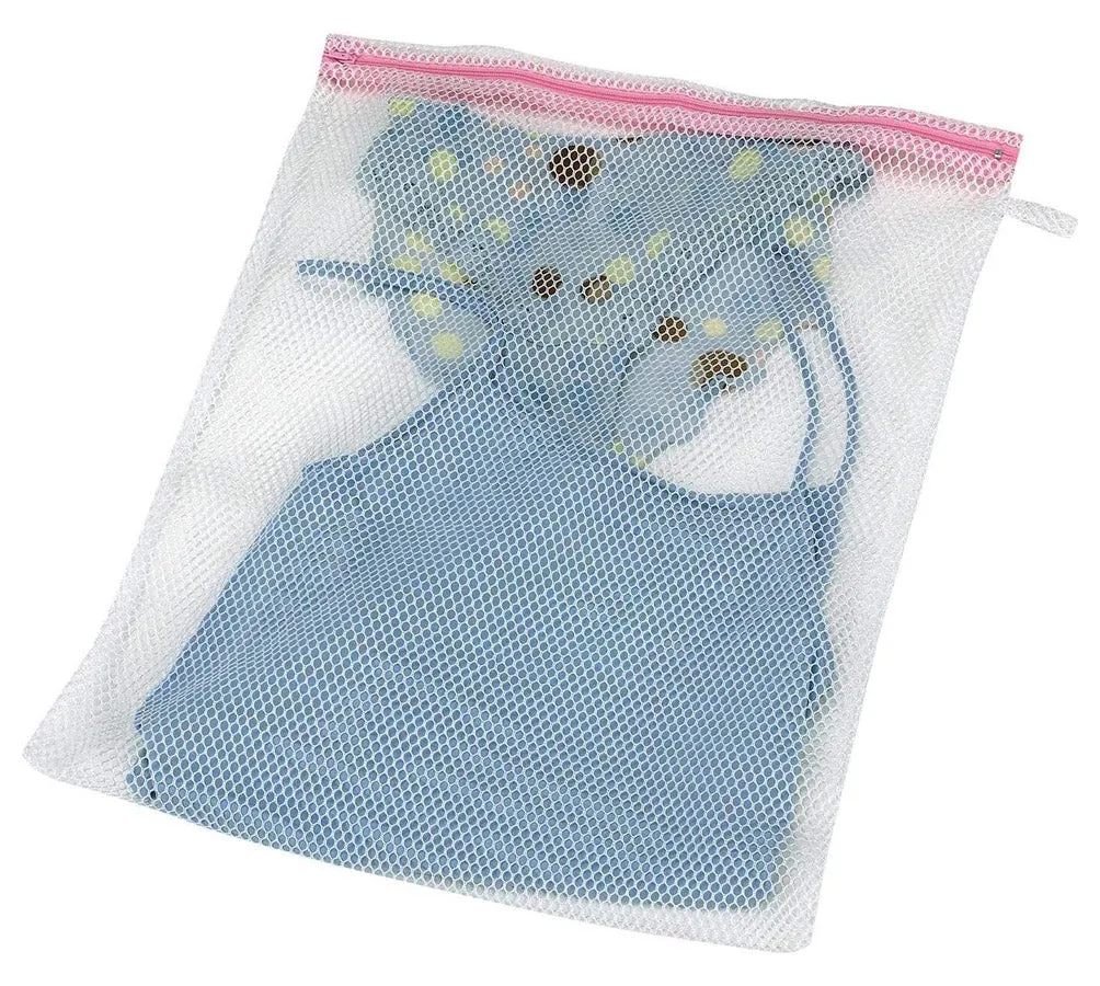 Mesh Lingerie Wash Bag