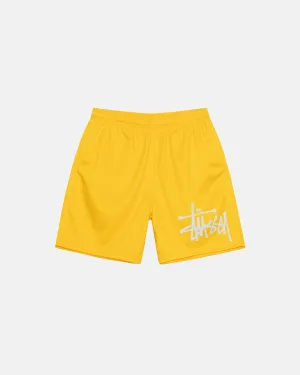 MESH SHORT BIG BASIC