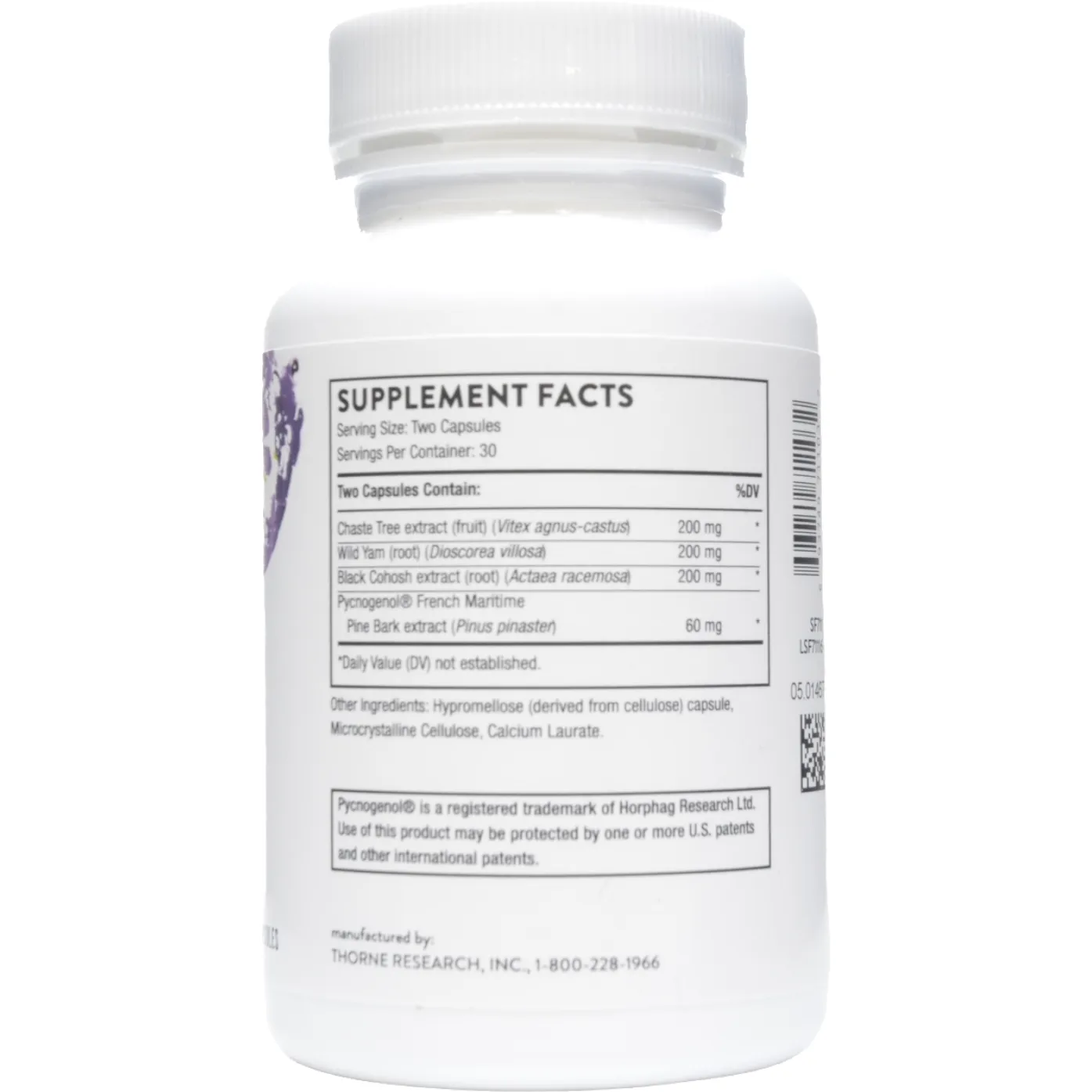 Meta-Balance 60 Capsules by Thorne Research