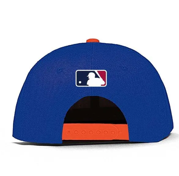 Mets T Shirt & Hat Bundle