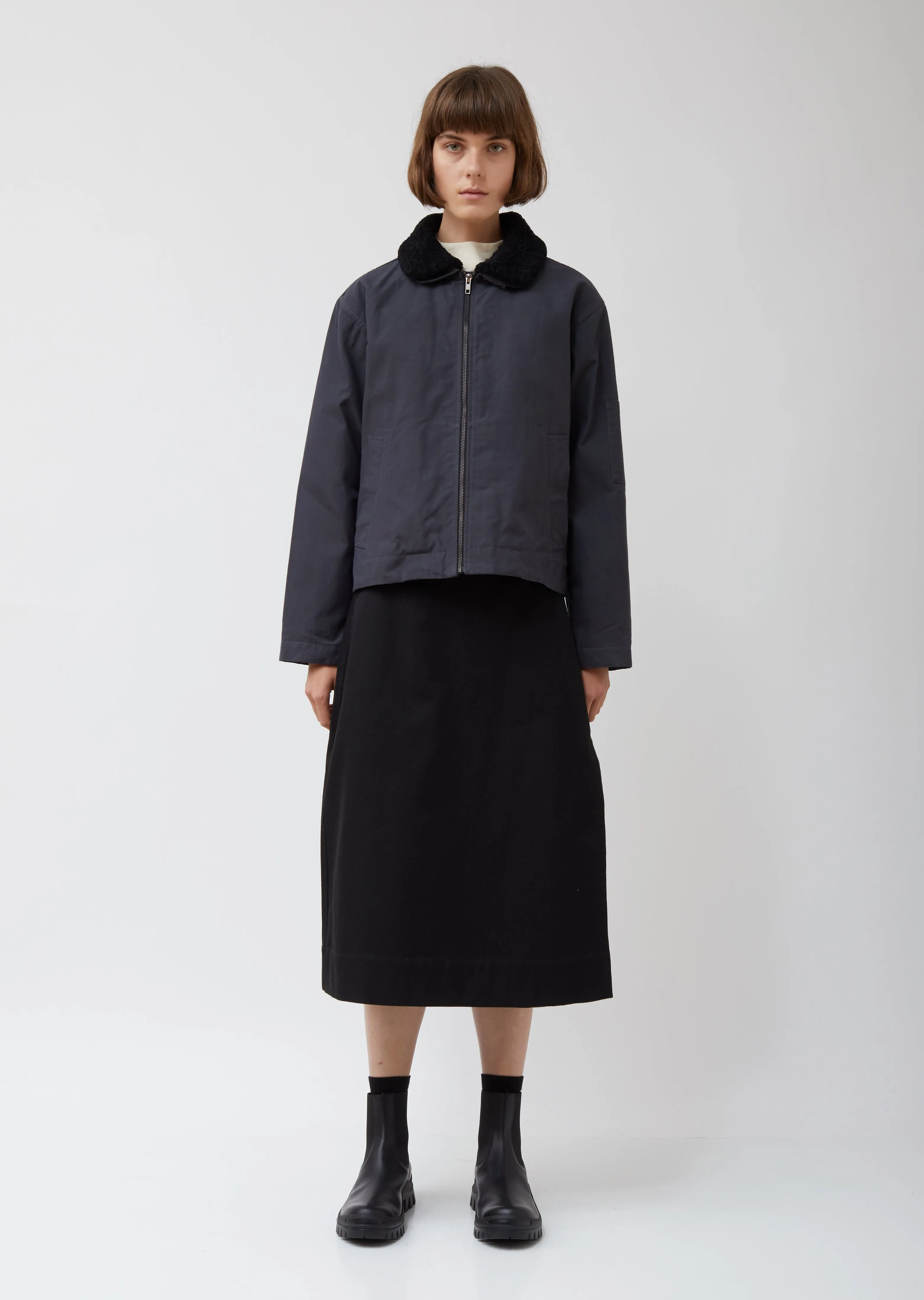 MHL Marine Jacket