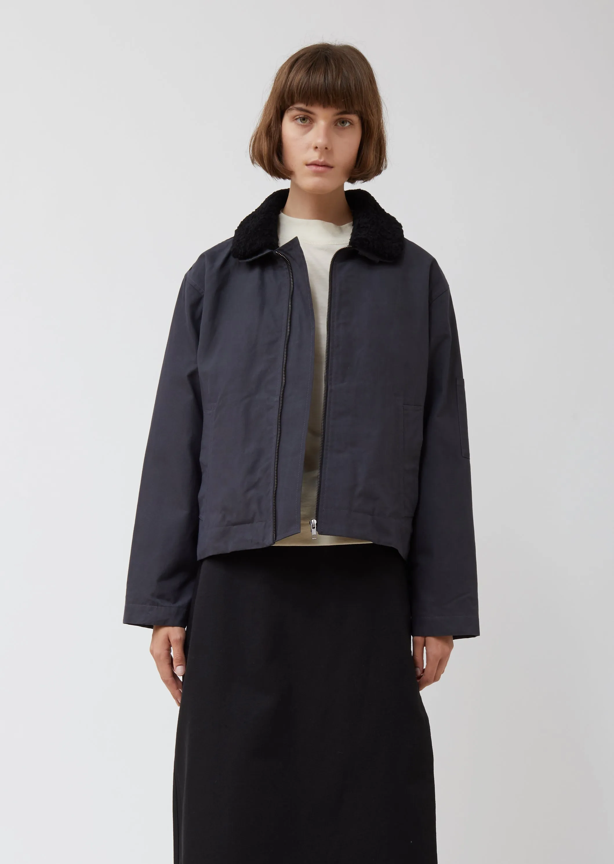 MHL Marine Jacket