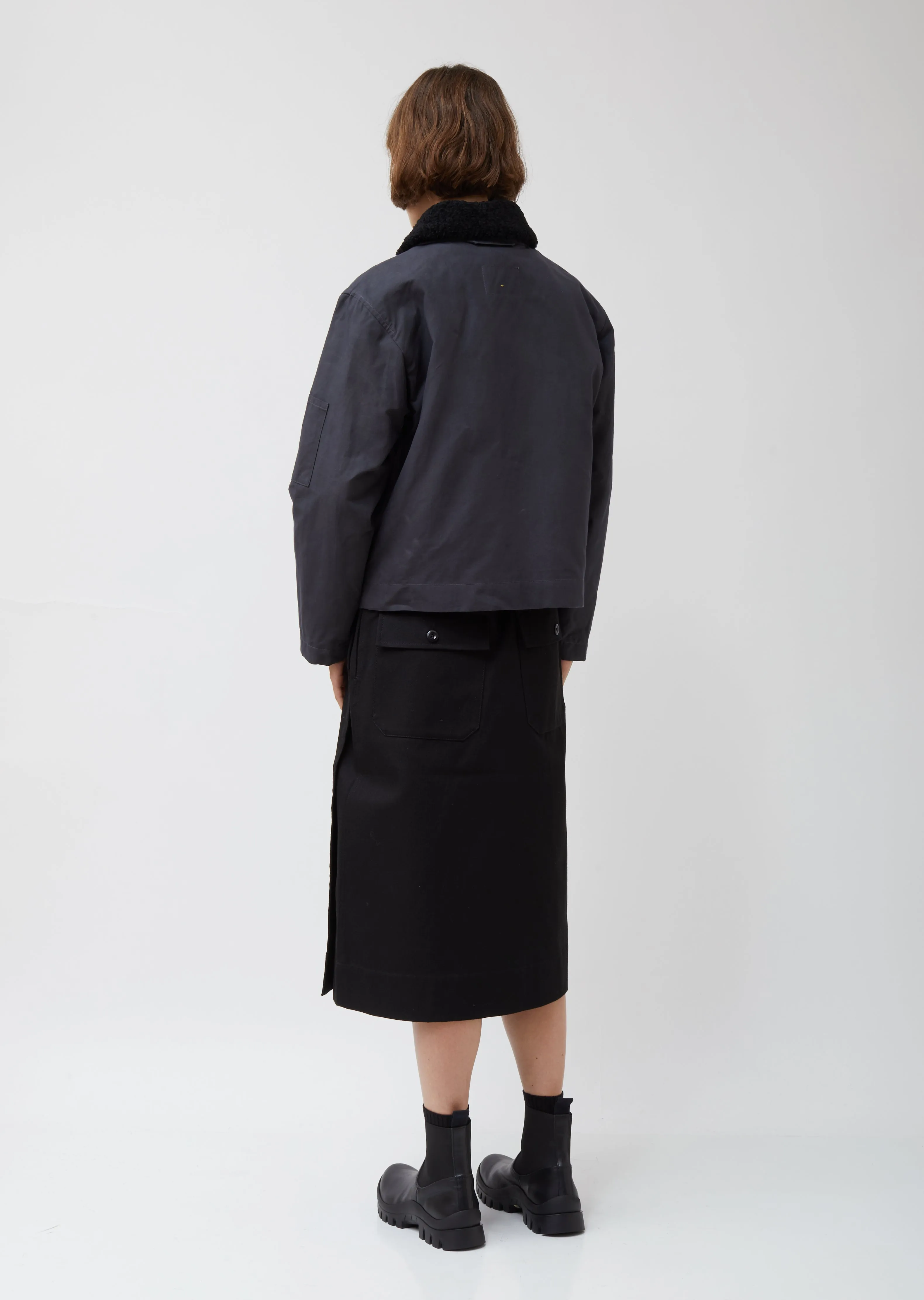 MHL Marine Jacket