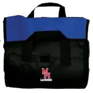 MHLX- Nylon Fleece Blanket