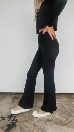 Mia Flare Pants