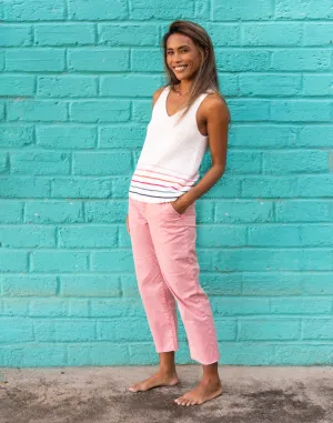Micah Tank: Multistripe