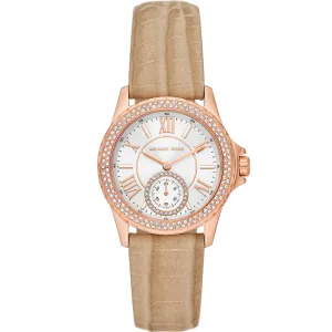 Michael Kors MK4719 Mini Everest