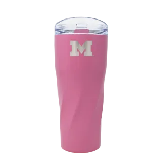 Michigan 24oz Vibe Tumbler
