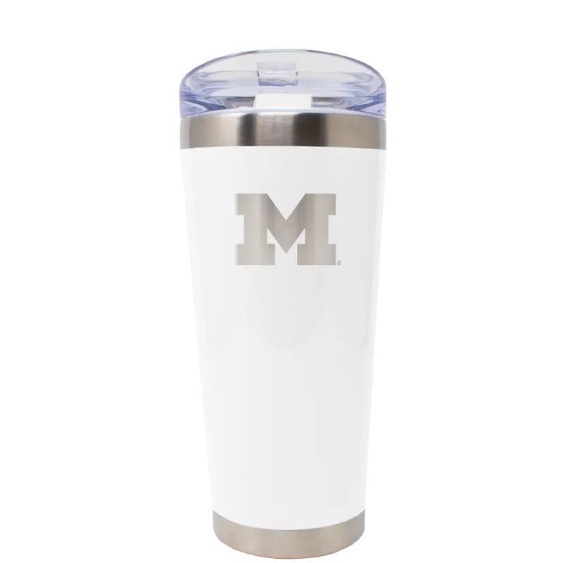 Michigan 26oz Classic Tumbler