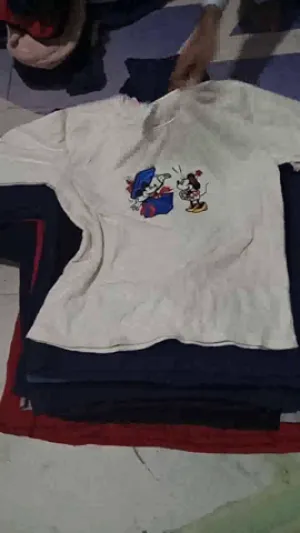 Micky mouse and cartoon mix bundle
