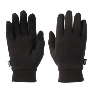 Fleece-Lined Touchscreen Gloves