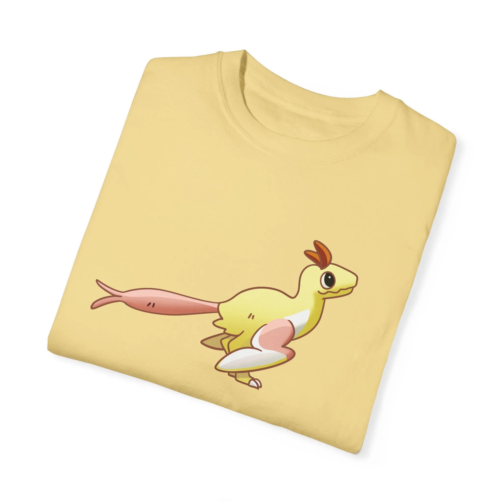 Microraptor T-Shirt