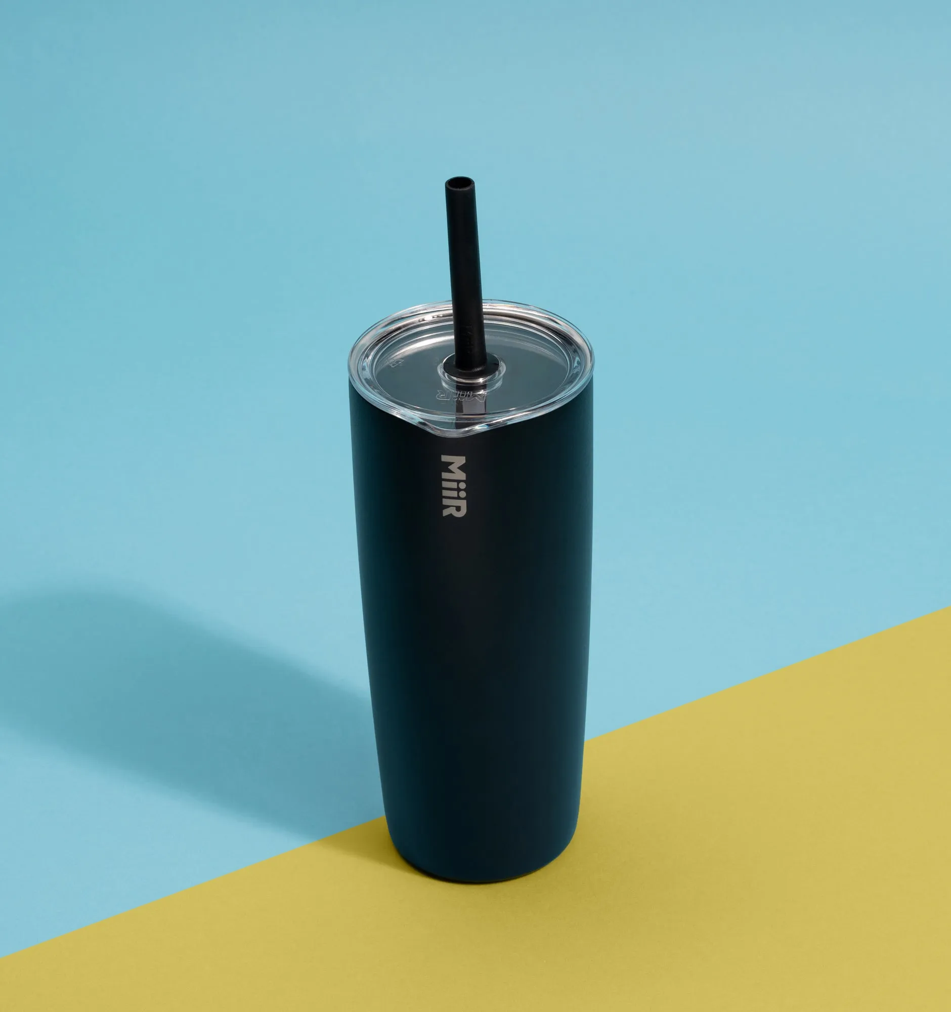 MiiR Press Fit Straw Lid - Large