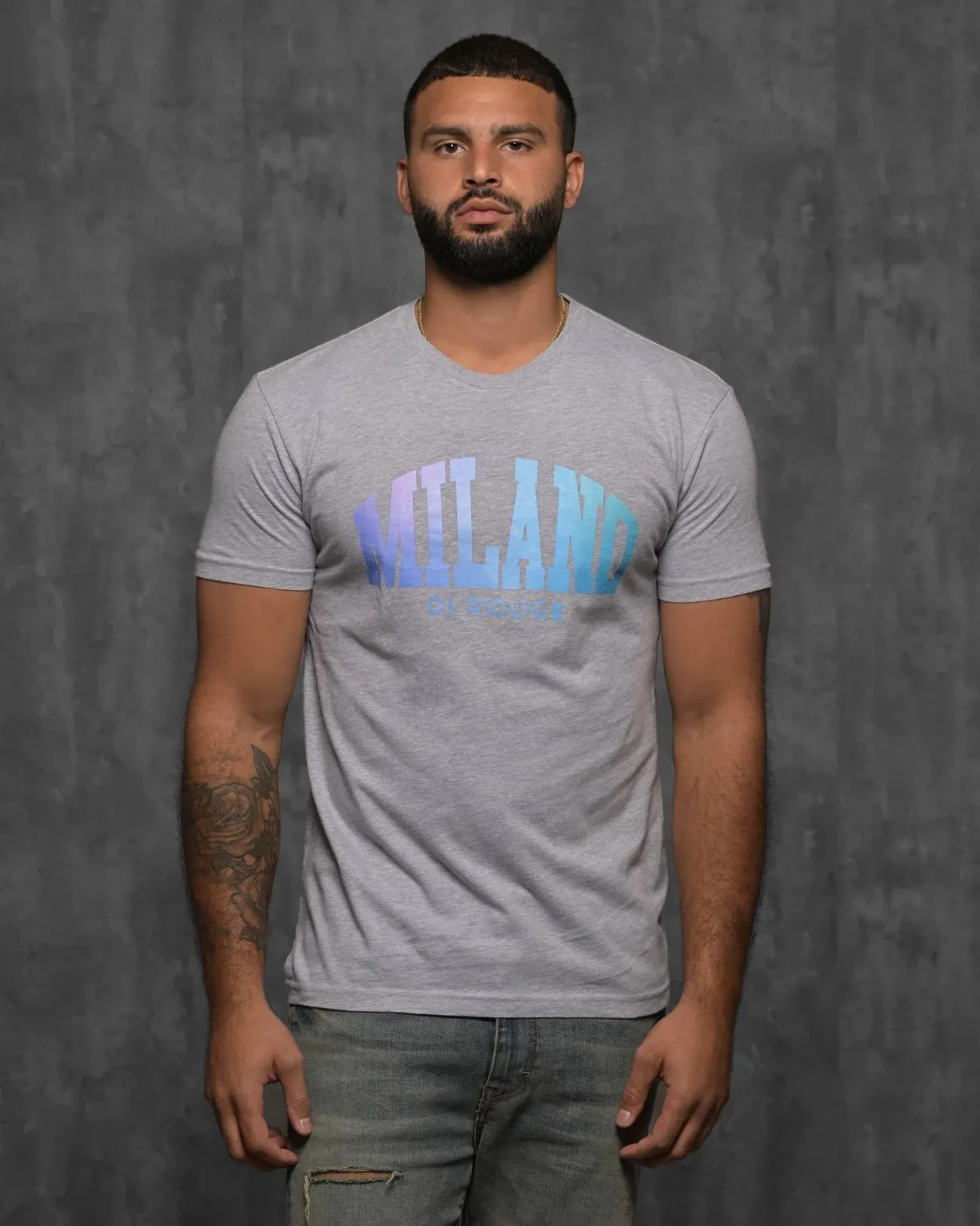 Milano Dope Tee
