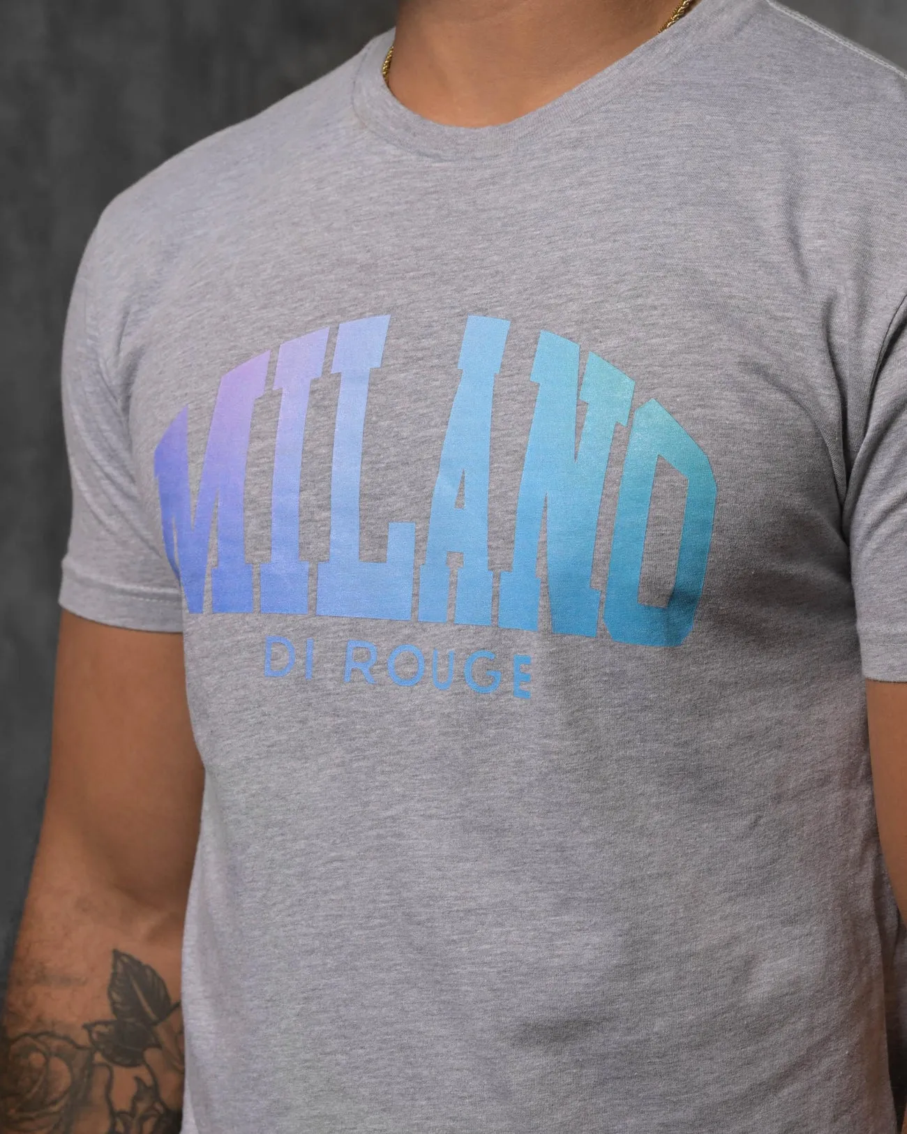 Milano Dope Tee
