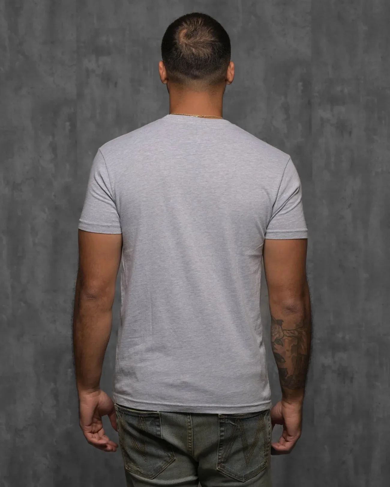 Milano Dope Tee