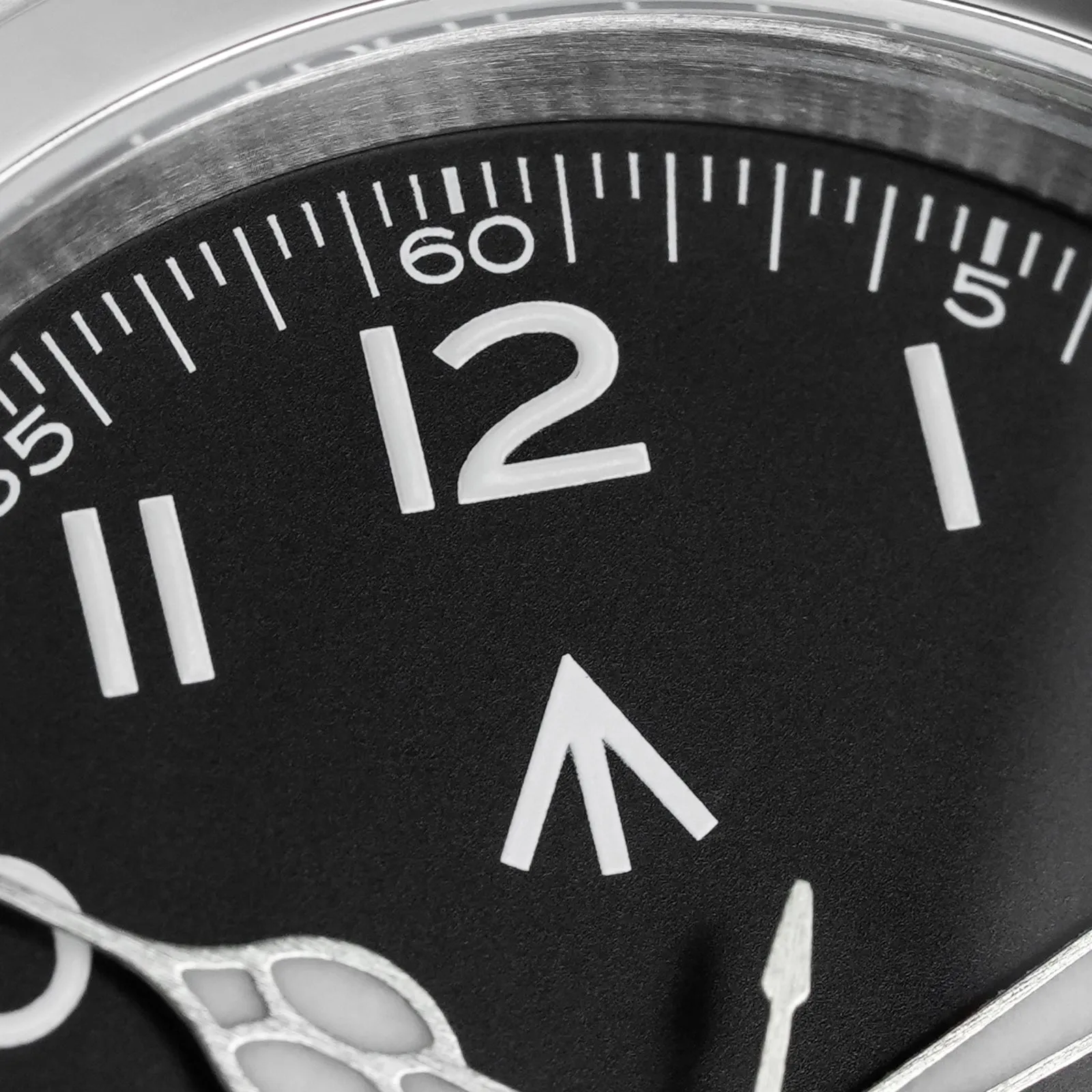 Militado VH31 38mm Field Watch ML08