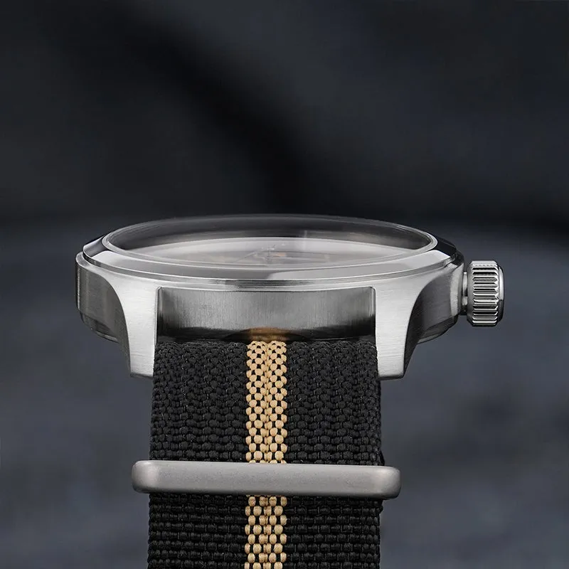 Militado VH31 38mm Field Watch ML08