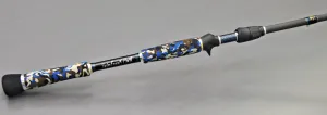 Miller Rods Swimfreak Power 732