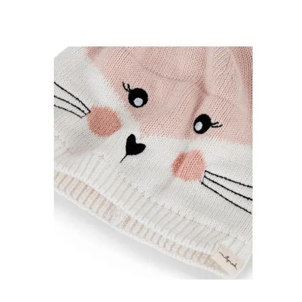 Millymook Bunnie Baby Beanie